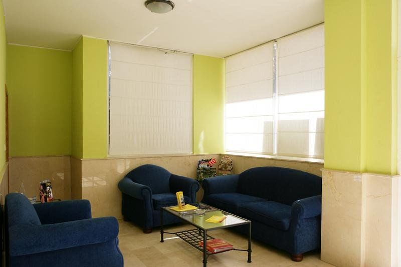 Apartamentos Benimar - Sabesa بينايدورم المظهر الخارجي الصورة
