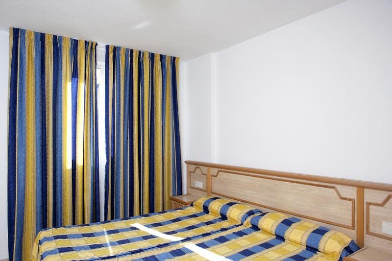 Apartamentos Benimar - Sabesa بينايدورم المظهر الخارجي الصورة