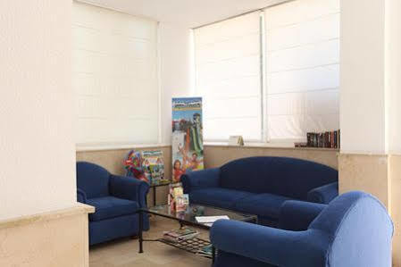 Apartamentos Benimar - Sabesa بينايدورم المظهر الخارجي الصورة