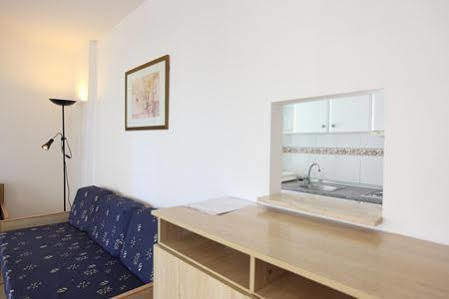 Apartamentos Benimar - Sabesa بينايدورم المظهر الخارجي الصورة